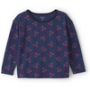 image:imageOSHKOSH BGOSH Baby Girls 2piece Overall SetsRed Blue Stripe