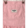 image:imageOSHKOSH BGOSH Baby Girls Dress SetPink Cream Floral