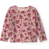 image:imageOSHKOSH BGOSH Baby Girls Dress SetPink Purple Floral