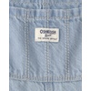 image:imageOSHKOSH BGOSH Baby Girls Worlds Best OverallsBlue