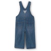 image:imageOSHKOSH BGOSH Baby Girls Worlds Best OverallsBlue Denim