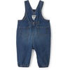 image:imageOSHKOSH BGOSH Baby Girls Worlds Best OverallsBlue Denim Medium Wash