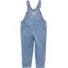 image:imageOSHKOSH BGOSH Baby Girls Worlds Best OverallsBlue Heart