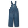 image:imageOSHKOSH BGOSH Baby Girls Worlds Best OverallsBlue Medium Wash