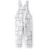 image:imageOSHKOSH BGOSH Baby Girls Worlds Best OverallsBlueIvory