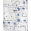 image:imageOSHKOSH BGOSH Baby Girls Worlds Best OverallsBlueIvory