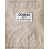 image:imageOSHKOSH BGOSH Baby Girls Worlds Best OverallsBrown