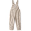 image:imageOSHKOSH BGOSH Baby Girls Worlds Best OverallsBrown