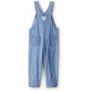 image:imageOSHKOSH BGOSH Baby Girls Worlds Best OverallsDenim Floral