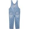image:imageOSHKOSH BGOSH Baby Girls Worlds Best OverallsDenim Hearts