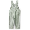 image:imageOSHKOSH BGOSH Baby Girls Worlds Best OverallsGreen Canvas