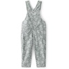 image:imageOSHKOSH BGOSH Baby Girls Worlds Best OverallsGreen Floral Canvas
