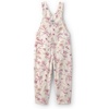 image:imageOSHKOSH BGOSH Baby Girls Worlds Best OverallsIvory Floral