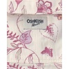 image:imageOSHKOSH BGOSH Baby Girls Worlds Best OverallsIvory Floral