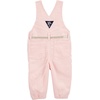 image:imageOSHKOSH BGOSH Baby Girls Worlds Best OverallsPink Hickory