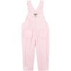 image:imageOSHKOSH BGOSH Baby Girls Worlds Best OverallsPretty Pink