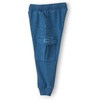 image:imageOSHKOSH BGOSH Boys Fleece JoggersBlue Solid