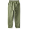 image:imageOSHKOSH BGOSH Boys Fleece JoggersGreen