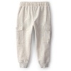 image:imageOSHKOSH BGOSH Boys Fleece JoggersGrey Solid