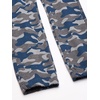 image:imageOSHKOSH BGOSH Boys Fleece JoggersHeather Camo