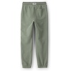 image:imageOSHKOSH BGOSH Boys Fleece JoggersJanuary Green