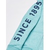 image:imageOSHKOSH BGOSH Boys Logo HoodieBermuda Blue