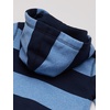 image:imageOSHKOSH BGOSH Boys Logo HoodieBlue LapisNavy Stripe