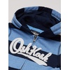 image:imageOSHKOSH BGOSH Boys Logo HoodieBlue LapisNavy Stripe