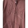 image:imageOSHKOSH BGOSH Boys Logo HoodieBrown