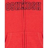 image:imageOSHKOSH BGOSH Boys Logo HoodieJourney Red