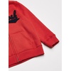 image:imageOSHKOSH BGOSH Boys Logo HoodieRed Alert