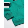 image:imageOSHKOSH BGOSH Boys Logo HoodieSchoolhouse GreenNavy
