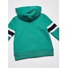 image:imageOSHKOSH BGOSH Boys Logo HoodieSchoolhouse GreenNavy