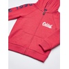 image:imageOSHKOSH BGOSH Boys Logo HoodieSundried Red