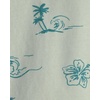 image:imageOSHKOSH BGOSH Boys Short Sleeve HenleyGreen