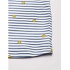 image:imageOSHKOSH BGOSH Boys Short Sleeve HenleySmiley Stripe