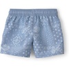 image:imageOSHKOSH BGOSH Boys Swim TrunksBlue Bandana