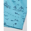 image:imageOSHKOSH BGOSH Boys Swim TrunksPirate Ships