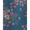 image:imageOSHKOSH BGOSH Girls Denim JumspuitBlue Dark Washdanim Floral