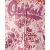 image:imageOSHKOSH BGOSH Girls Logo HoodieMagenta Pink Floral