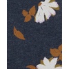 image:imageOSHKOSH BGOSH Girls Logo HoodieNavy Floral