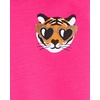 image:imageOSHKOSH BGOSH Girls Sequin Pullover HoodieBright Pink