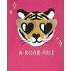 image:imageOSHKOSH BGOSH Girls Sequin Pullover HoodieBright Pink