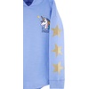 image:imageOSHKOSH BGOSH Girls Sequin Pullover HoodieIce Flower