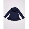image:imageOSHKOSH BGOSH Girls Sequin Pullover HoodieNy Navy
