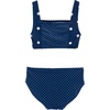 image:imageOSHKOSH BGOSH Girls Threepiece SwimsuitDenim Daze