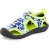 image:imageOSHKOSH BGOSH Kids AquaticCharcoalNeon