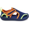image:imageOSHKOSH BGOSH Kids AquaticNavyNeon