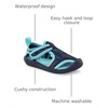 image:imageOSHKOSH BGOSH Kids AquaticTeal Multi