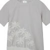 image:imageOSHKOSH BGOSH Toddlers and Baby Boys Swimsuit Trunk and Rashguard SetGrey